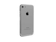 For iPhone 7 Silicone Soft Phone Case Back Cover Protector