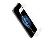 New Design 3D Curved Full Cover Tempered Glass Screen Protector Film For iPhone iPhone 7 Plus