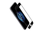 High Quality 3D Curved Full Cover Tempered Glass Screen Protector Film For iPhone iPhone 7
