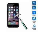 9H Tempered Glass For iPhone 7 Screen Protector Protective Guard Film Front Case Cover