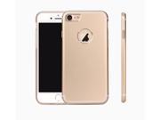 For iPhone 7 High Quality Phone Case Shock Proof Back Cover Anti Knock Phone Protector