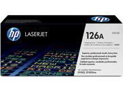 Genuine HP NEW CE314A Toner Cartridge for HP LaserJet Pro 100, CP1020, CP1025, CP1025nw, M275, M175nw Genuine HP NEW CE314A Toner Cartridge for HP LaserJet Pro 100, CP1020, CP1025, CP1025nw, M275, M175nw