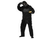 California Costumes Gorilla Child Costume Large