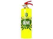 Cool design Fire Extinguishers Safe T OLIVE