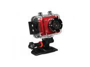 ACTION CAMERA FULL HD WITH LCD DISPLAY