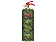 Cool design Fire Extinguisher Safe T ARMY