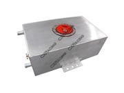 CXRacing Ice Box Tank Reservoir SuperCharger Air To Water Intercooler 14 x8 x5