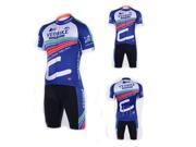 Cycling Sportswear Short Sleeve Suit for outdoor sports biking