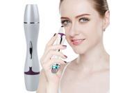 Electric Vibration Eye Massager pen Remove Eye Pouch Wrinkle Home Use beauty machine
