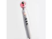 Eyes roller masage photon Pen for Tighten Eye Skin Lifting Anti Aging Wrinkle Beauty Device