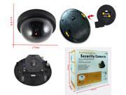 indoor outdoor Surveillance Dummy Ir Led Wireless Fake dome camera home CCTV Security Camera Simulated video Surveillance