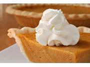 Thanksgiving Greeting Cards Just A Slice JAS100. Business Greeting Card with an Image of a Slice of Pumpkin Pie. Box Set has 25 Greeting Cards and 26 Grapef