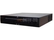 64CH NVR UP TO 12MP RESOLUTION RECORDING SUPPORT H.265 8 HDD BAY UP TO 6TB 28TB HDD HDMI OUTPUT UP TO 4K HIKVISION OEM DS 9664NI I8
