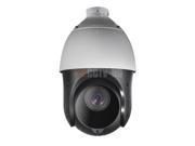 NPSAR202 2MP IP IR SPEED DOME PTZ 20X OPTICAL ZOOM 16X DIGITAL ZOOM 3D INTELLIGENT POSITIONING SUPPORT AUDIO HIKVISION OEM DS 2DE4582 AE