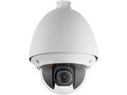 NPSA202 2MP IP SPEED DOME PTZ 20X OPTICAL ZOOM 16X DIGITAL ZOOM 3D INTELLIGENT POSITIONING SUPPORT AUDIO HIKVISION OEM DS 2DE4182 AE
