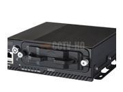 MN308 8CH IP MOBILE DVR SUPPORT 8 IP CAMERAS THROUGH POE 2HDD BAY HDD SSD UP TO 1TB EACH