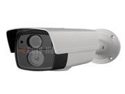 N51BF4 5MP IP BULLET CAMERA 4.0mm FIXED LENS TRUE DAY NIGHT EXIR TECHNOLOGY IR RANGE UP TO 150ft HIKVISION OEM