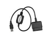 DIGIFLEX PS2 to Sony PS3 USB Game Controller Converter Adapter