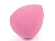 TRIXES Pro Beauty Blending Teardrop Makeup Sponge for a Smooth Flawless Finish