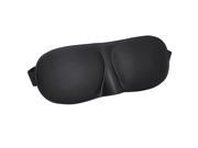 TRIXES Padded Eye Mask Blindfold Sleeping Aid