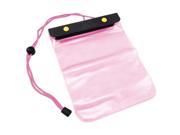 TRIXES Pink Amazon Kindle Holiday Waterproof Case Cover Protective Bag Pouch for Amazon Kindle Kindle Keyboard