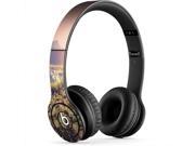Daisy Forest Near Mountainess Lake Skin for Apple Beats By Dre Studio Headphones Sticker