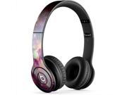 Angry Purple Heavens at Dawn Skin for Apple Beats By Dre Solo HD Headphones