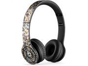 Tumbled Smooth River Rock Skin for Apple Beats By Dre Solo HD Headphones Sticker