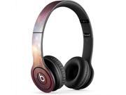 Multi Colored Evening Sky Explosion Skin for Apple Beats By Dre Wireless Headphones
