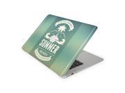 Life is a Journey Enjoy the Sunshie Skin for the 12 Inch Apple MacBook Top Lid Only Decal Sticker