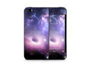 Galactic Sky Show Skin for the Apple iPhone 5