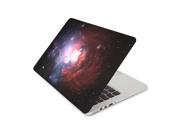 Galactic Energy Storm Skin 15 Inch Apple MacBook Pro With Retina Display Top Lid and Bottom Decal Sticker