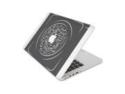 Do It With Passion Beveled Edges Skin 15 Inch Apple MacBook Pro With Retina Display Top Lid and Bottom Decal Sticker