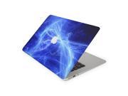 Neon Positive Energy Bursting Forth Skin for the 11 Inch Apple MacBook Air Top Lid Only Decal Sticker