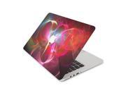Prismatic Abstract Fracal Skin 13 Inch Apple MacBook With Retina Display Complete Coverage Top Bottom Inside Decal Sticker