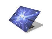 Meteor Shower Skin for the 13 Inch Apple MacBook Air Top Lid and Bottom Decal Sticker