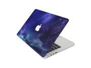 Starry Angel Visions Skin 13 Inch Apple MacBook Pro With Retina Display Top Lid and Bottom Decal Sticker