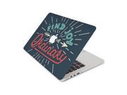Find Joy Red Turquoise and Navy Skin 15 Inch Apple MacBook With Retina Display Complete Coverage Top Bottom Inside Decal Sticker