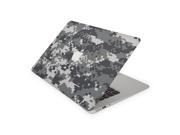 Sage Digital Camo Skin for the 11 Inch Apple MacBook Air Top Lid and Bottom Decal Sticker