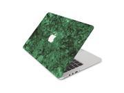 Forest Green Ectoplasm Skin 13 Inch Apple MacBook Without Retina Display Complete Coverage Top Bottom Inside Decal Sticker