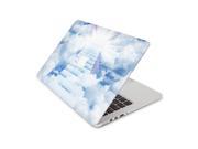 Stairway to Heaven Skin 13 Inch Apple MacBook With Retina Display Complete Coverage Top Bottom Inside Decal Sticker
