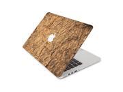 Yellowstone Woodgrain Skin 13 Inch Apple MacBook Pro With Retina Display Top Lid Only Decal Sticker