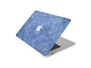Blue Marble Surface Skin 11 Inch Apple MacBook Air Complete Coverage Top Bottom Inside Decal Sticker