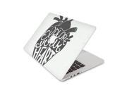 Explore Your Heart Replica Skin 13 Inch Apple MacBook Pro without Retina Display Top Lid Only Decal Sticker