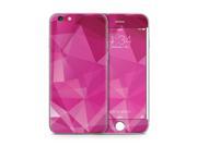 Fading Pink Prisms Skin for the Apple iPhone 6 Plus