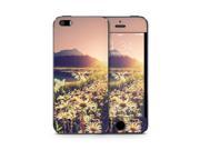 Daisy Forest Near Mountainess Lake Skin for the Apple iPhone 5S