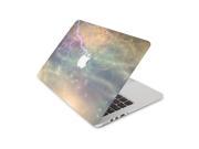 Vivid Lightning Sparked Sky Skin 15 Inch Apple MacBook With Retina Display Complete Coverage Top Bottom Inside Decal Sticker