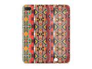Rose and Humming Bird Aztec Pattern Skin for the Apple iPhone 7