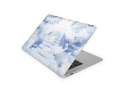 Stairway to Heaven Skin for the 13 Inch Apple MacBook Air Top Lid and Bottom Decal Sticker