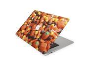 Fall Harvest Candy Mix Skin for the 12 Inch Apple MacBook Top Lid Only Decal Sticker